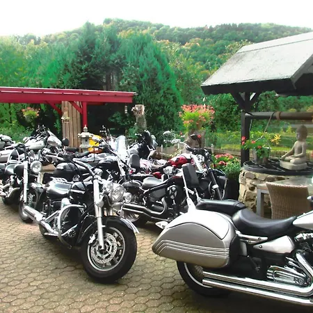 Garni Im Fachwerkhof 3* Simmerath
