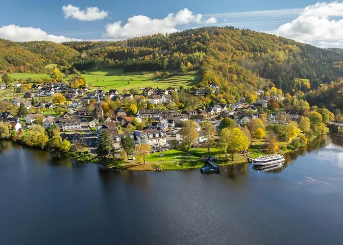 Hotel Garni Im Fachwerkhof