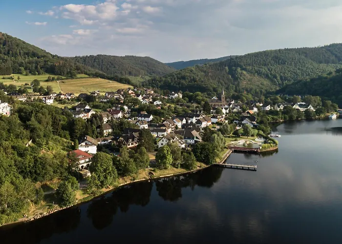 Hotel Garni Im Fachwerkhof 3*