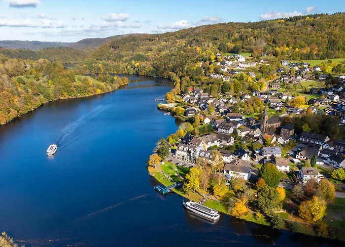 Garni Im Fachwerkhof מלון זימראת'