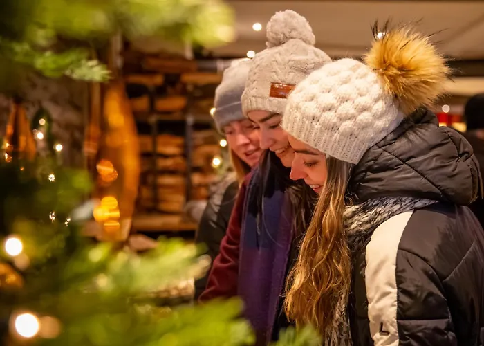 Hotel Garni Im Fachwerkhof Simmerath