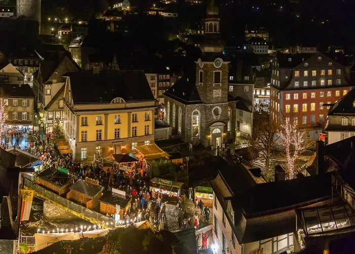 Garni Im Fachwerkhof 3*