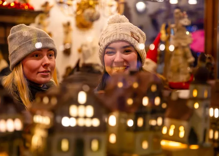 Garni Im Fachwerkhof 3* Simmerath