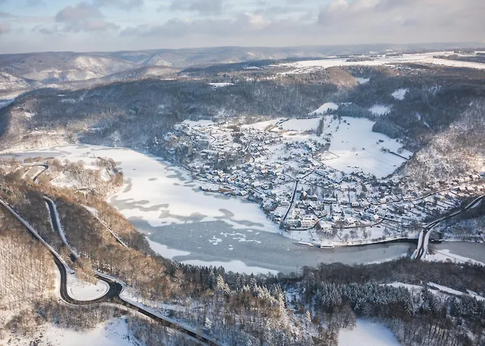 Garni Im Fachwerkhof Hotel