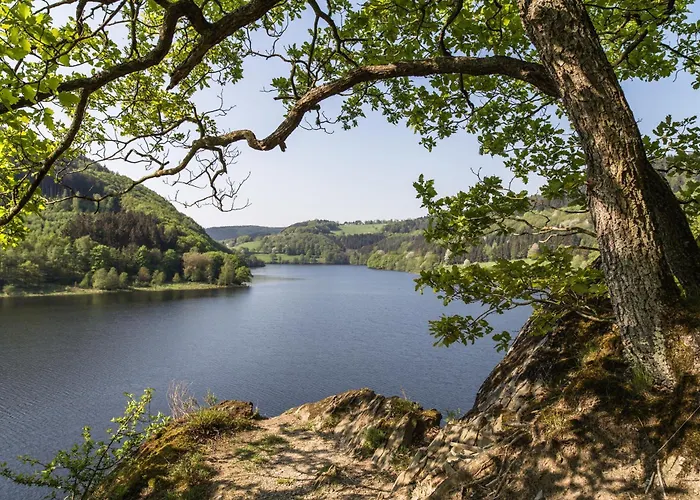 Hotel Garni Im Fachwerkhof