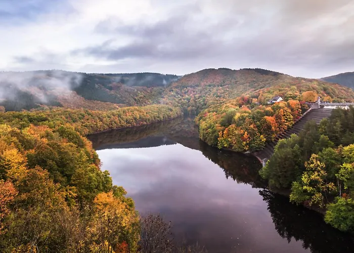 Garni Im Fachwerkhof מלון 3*