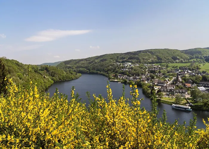 Garni Im Fachwerkhof מלון זימראת'