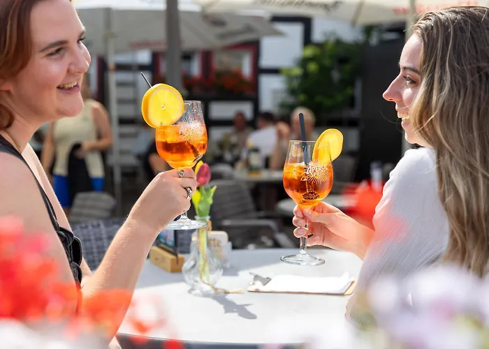 Hotel Garni Im Fachwerkhof