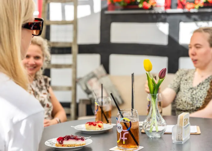 Garni Im Fachwerkhof מלון 3*