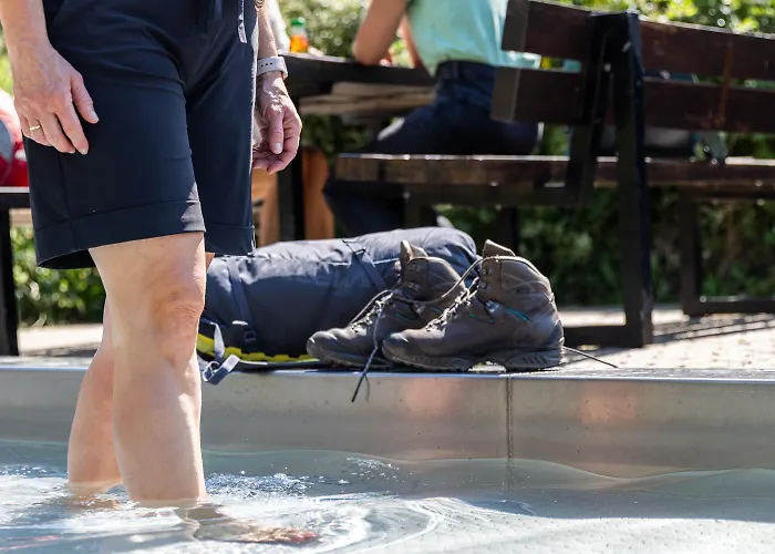 Garni Im Fachwerkhof Hotel Simmerath