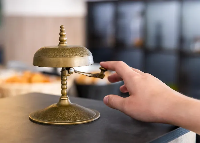 Hotel Garni Im Fachwerkhof Simmerath