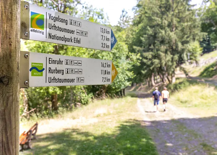 Garni Im Fachwerkhof 3*