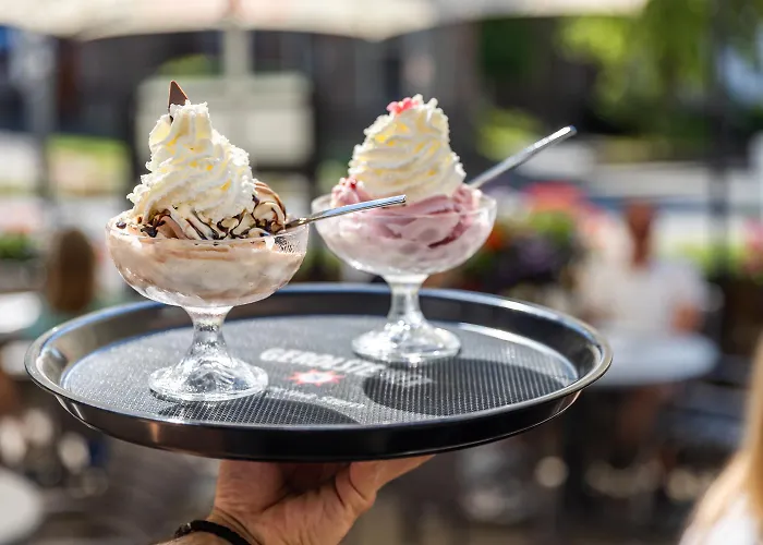 Garni Im Fachwerkhof 3* Simmerath