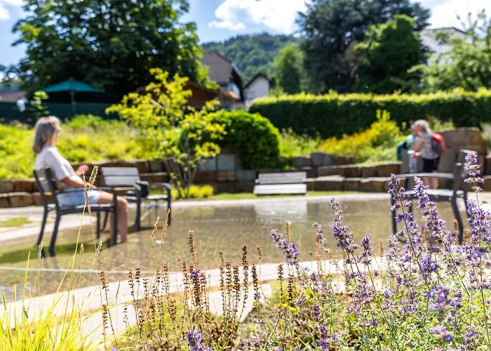 Garni Im Fachwerkhof
