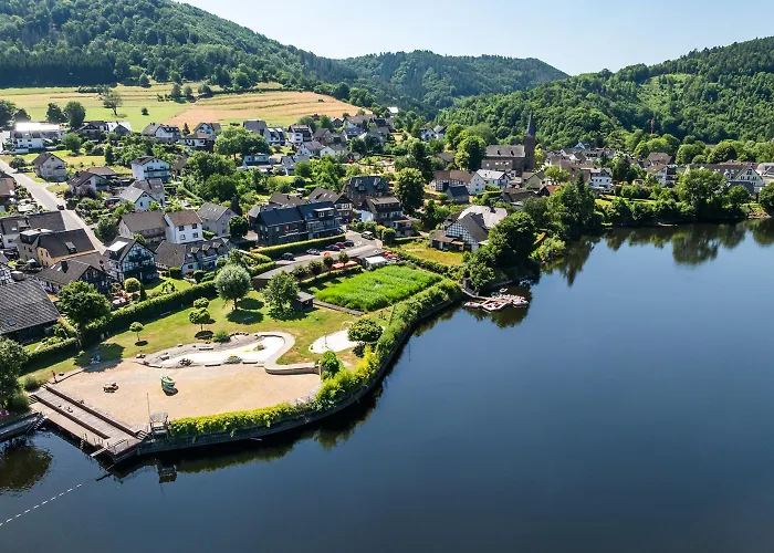 Garni Im Fachwerkhof Hotel