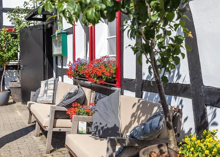 Garni Im Fachwerkhof 3*