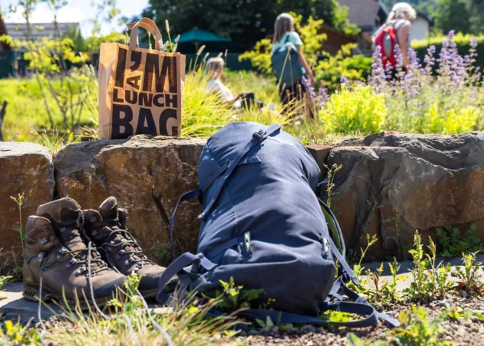 Garni Im Fachwerkhof Simmerath