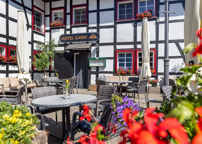 Garni Im Fachwerkhof