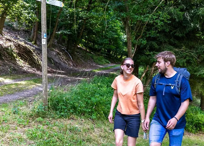 Garni Im Fachwerkhof 3*