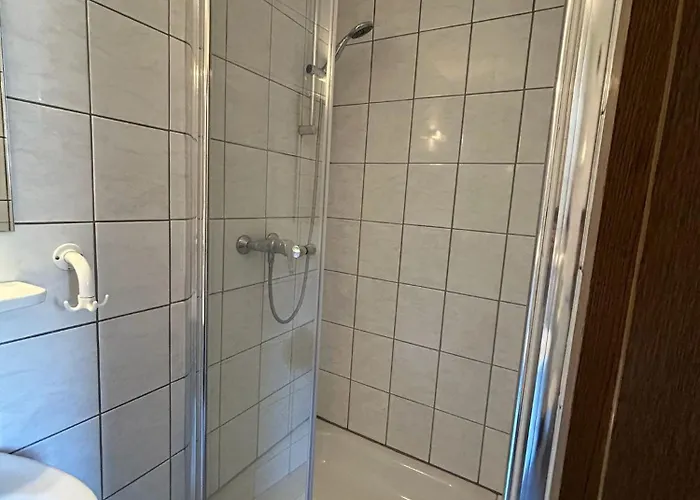 Garni Im Fachwerkhof Hotel 3*
