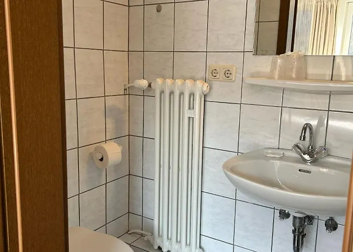 Hotel Garni Im Fachwerkhof 3*