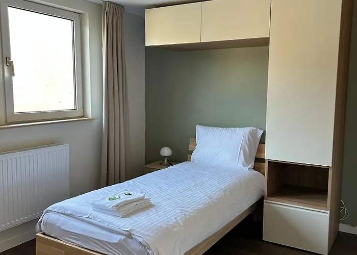 Hotel Garni Im Fachwerkhof Simmerath